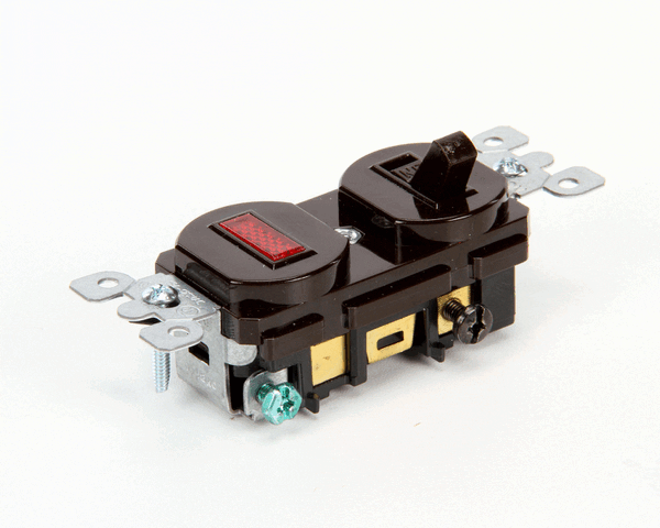 KOLPAK PARTS 28897-1075 - SKU KLP28897-1075