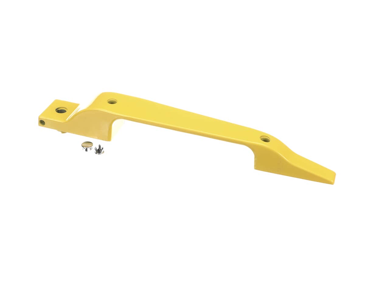 KOLPAK PARTS Kolpak 500000066 Handle Kason Yellow 926 No IR - SKU KLP500000066