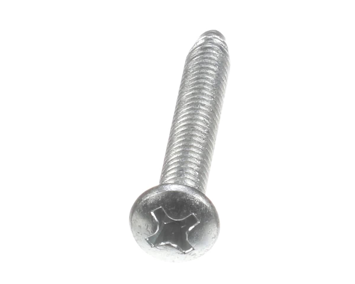 KOLPAK PARTS Kolpak 500000262 SCREW-0.25-20X1.75 Oh Pr Tri-Lobe Point - SKU KLP500000262