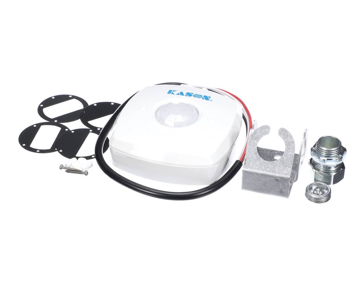 KOLPAK PARTS Kolpak 500000519 Motion Sensor Low Bay 11901A00 - SKU KLP500000519