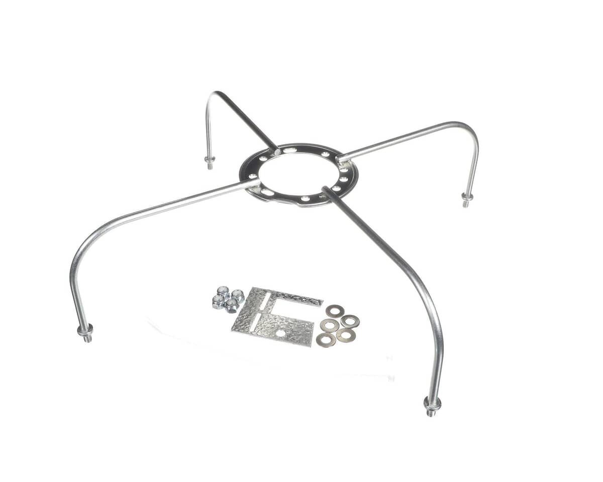 KOLPAK PARTS Kolpak 500000789 Bracket - SKU KLP500000789