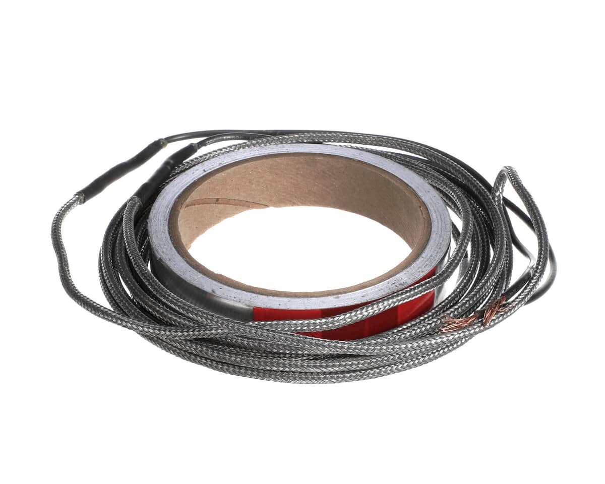 KOLPAK PARTS Kolpak 500002482 Heater Wire Service/Install Ki - SKU KLP500002482