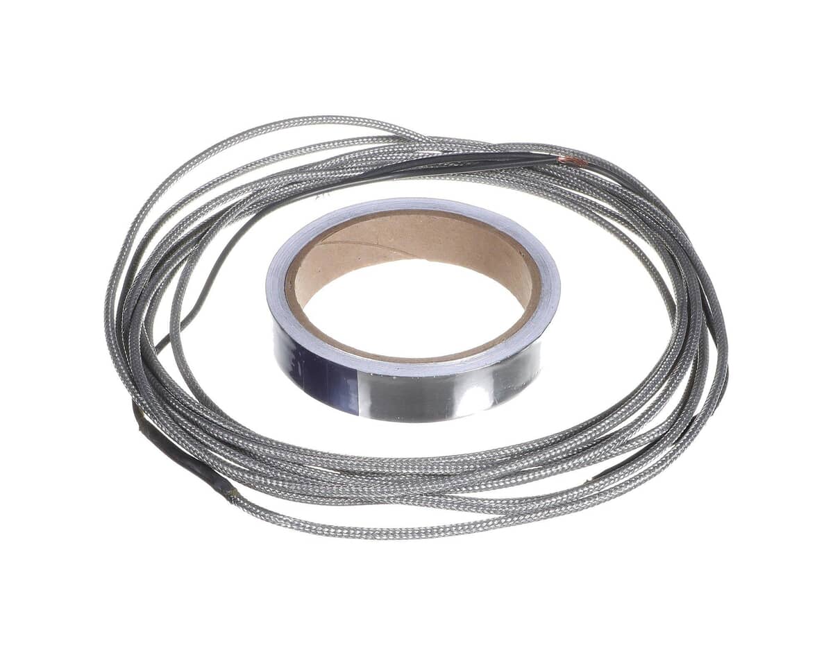 KOLPAK PARTS Kolpak 500002487 Heater Wire Service/Install Ki - SKU KLP500002487
