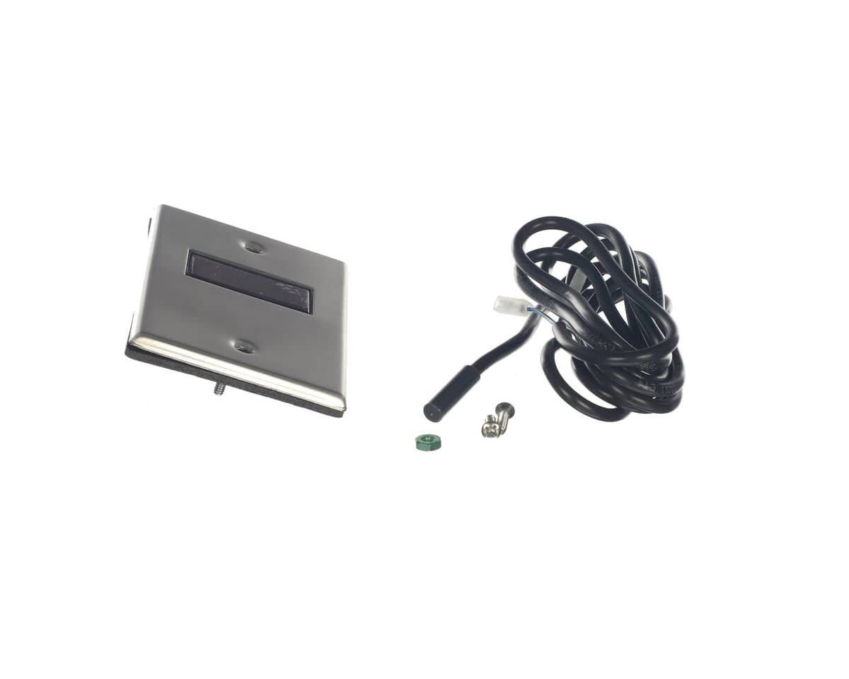 KOLPAK PARTS Kolpak 500002775 Temp Display - SKU KLP500002775