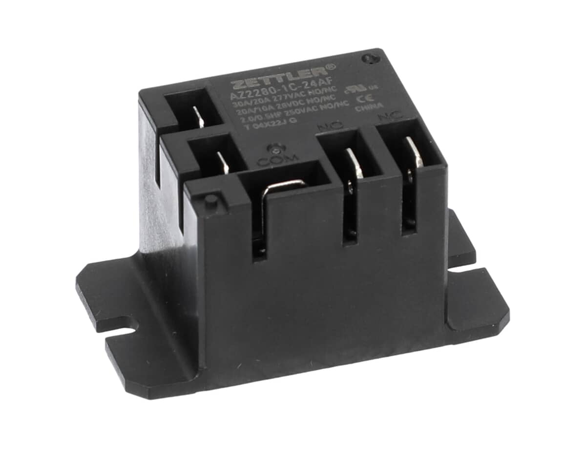 KOLPAK PARTS Kolpak 550004730 Relay - SKU KLP550004730