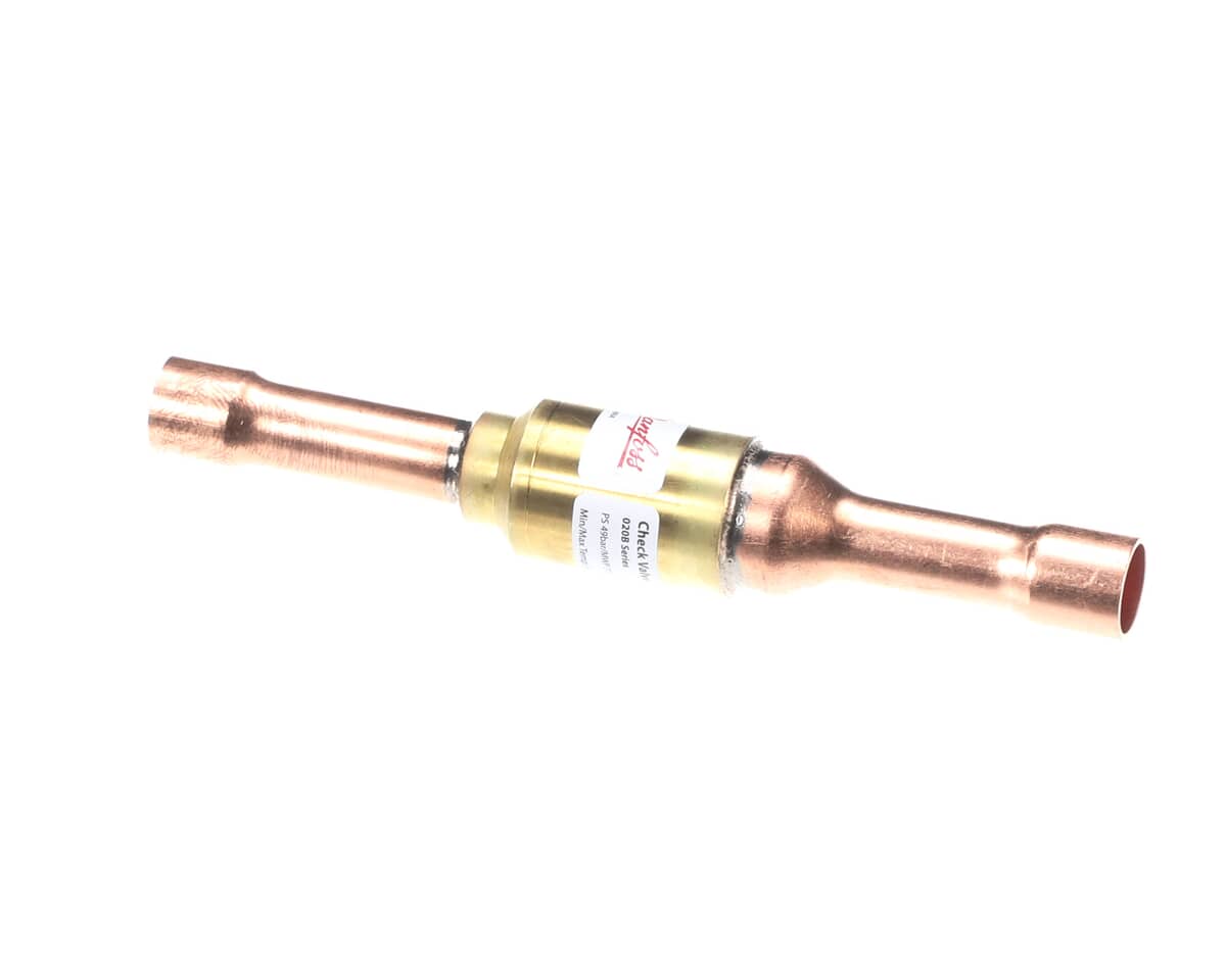 KOLPAK PARTS Kolpak 550004787 Check Valve Nrv 10S Sw - SKU KLP550004787