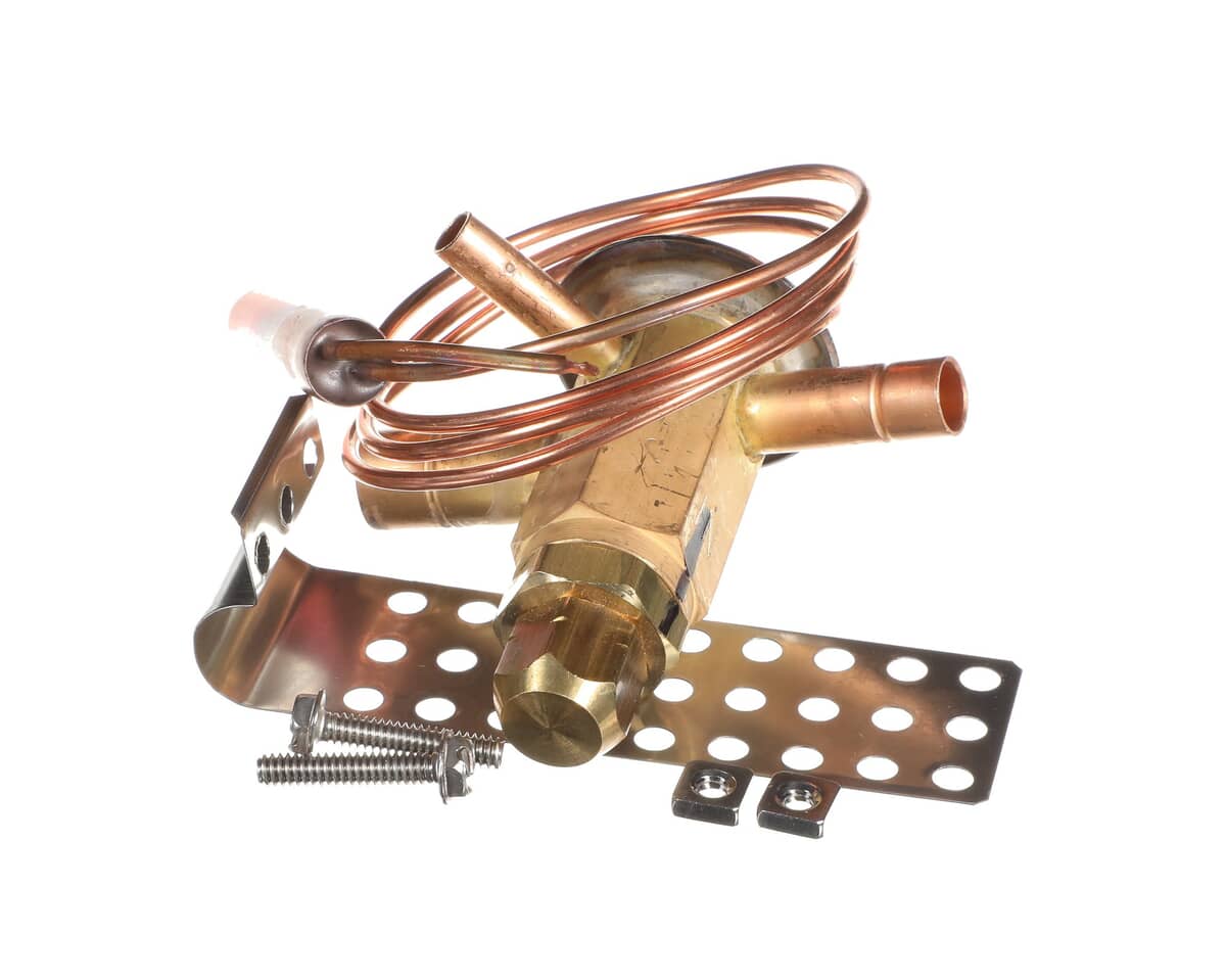 KOLPAK PARTS Kolpak 550006717 Exp Valve Aae 1-1/2 Ba 30IN 3/8 X 1/2 Odf - SKU KLP550006717