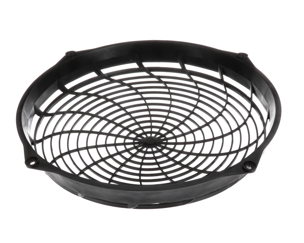 KOLPAK PARTS Kolpak 550007350 Fan Guard Plactic High Throw - SKU KLP550007350