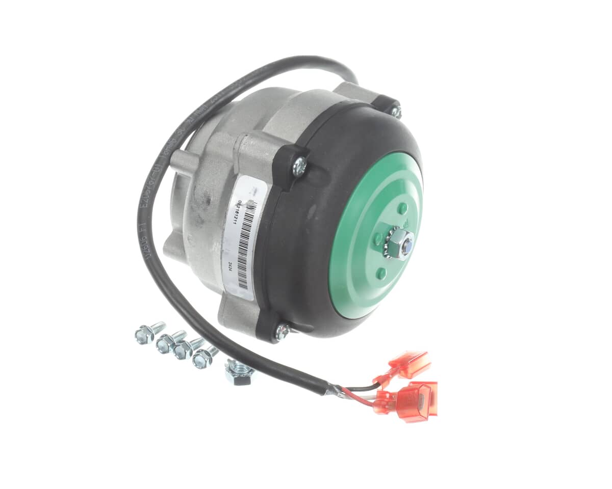 KOLPAK PARTS Kolpak 550008181 Evap Fan Motor (Air Def) Htpg Item# 0821 - SKU KLP550008181