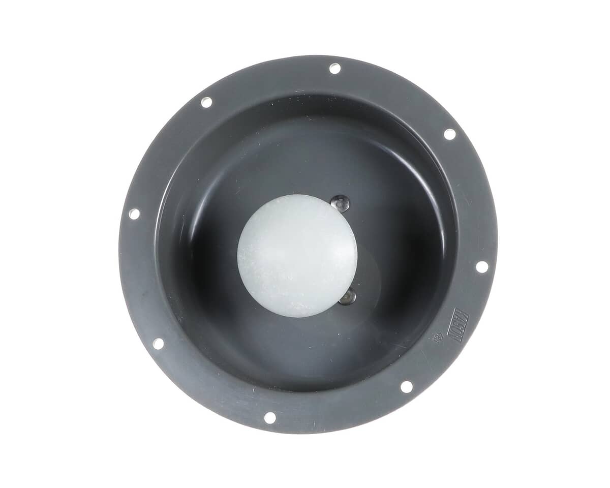 KPS GLOBAL PARTS Kps Global 14-000160 Kason 486C Push-Rod Inside Release For 4 Door - SKU KPS14-000160