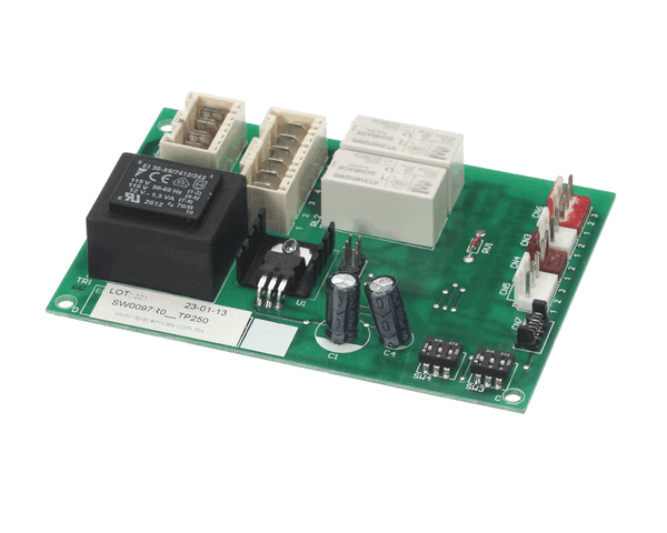 KAIRAK PARTS 2302510 - SKU KRK2302510