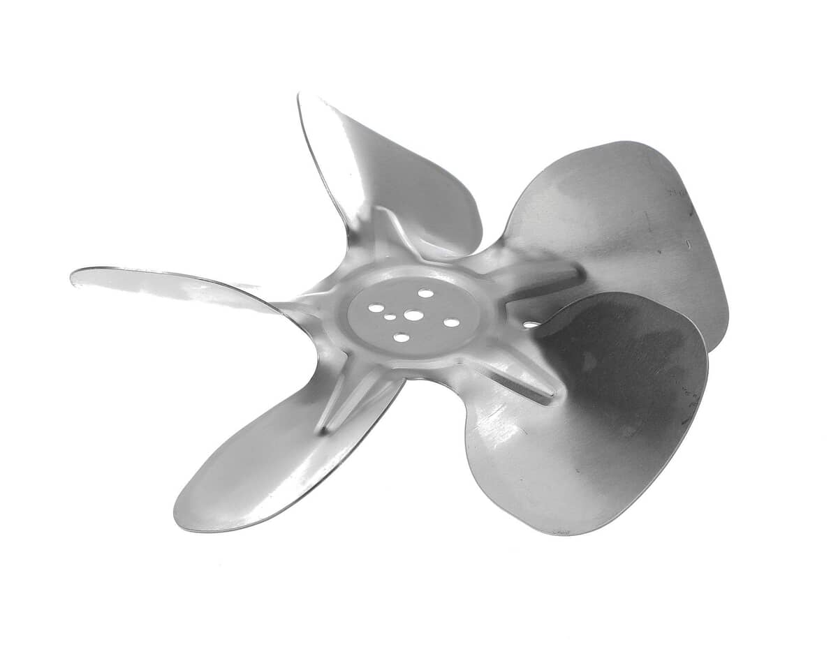 KAIRAK PARTS Kairak 325-60261-00 Condenser Fan Blade - SKU KRK325-60261-00
