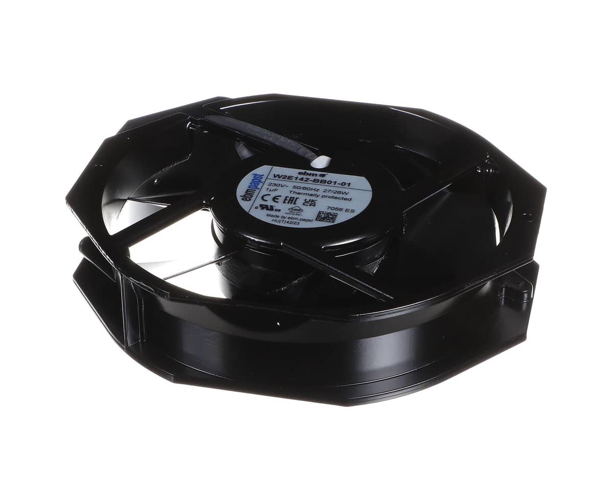 KAIRAK PARTS Kairak 3300240 Fan Tubeaxial 6IN 230V 50/60 - SKU KRK3300240