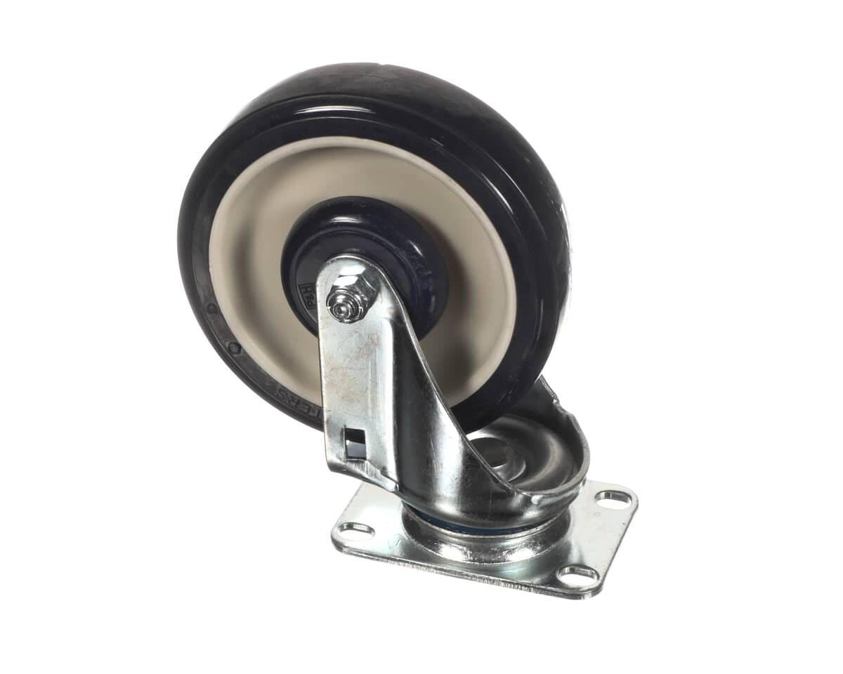 LAKESIDE PARTS Lakeside 09093 Repl 5529 5IN Swivel Caster - SKU LAK09093