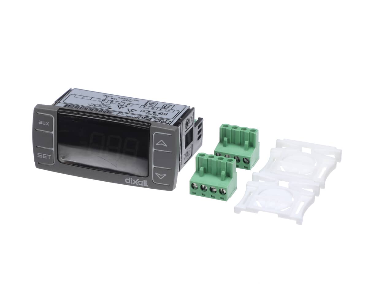 LAKESIDE PARTS Lakeside 135770 Rep Dxl Controller 8170/8174 - SKU LAK135770