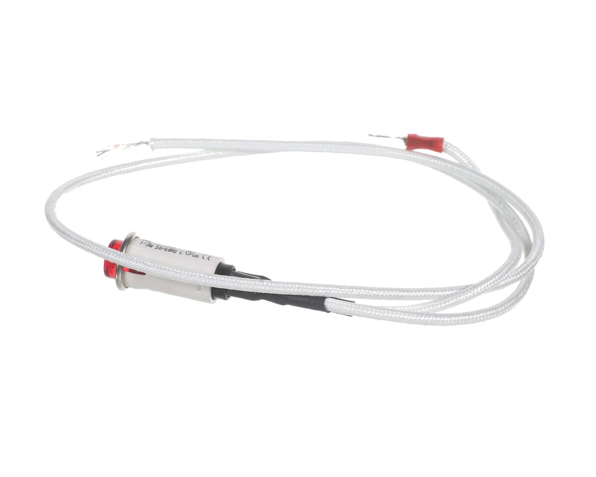 LAKESIDE PARTS Lakeside 141585 Rep Indicator Light - SKU LAK141585