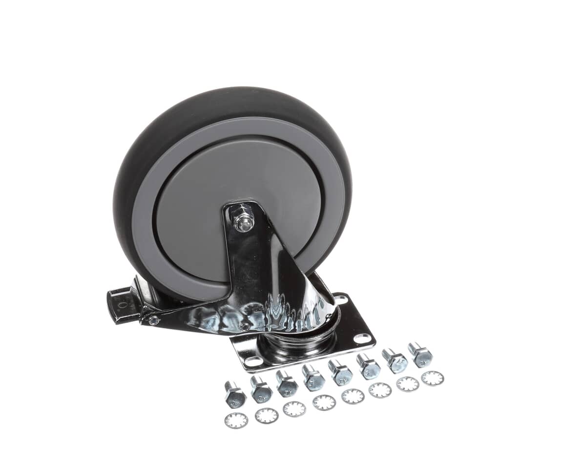 LAKESIDE PARTS Lakeside 148628 Rep Cstr- 6IN Swivel Dl Suzy Q - SKU LAK148628