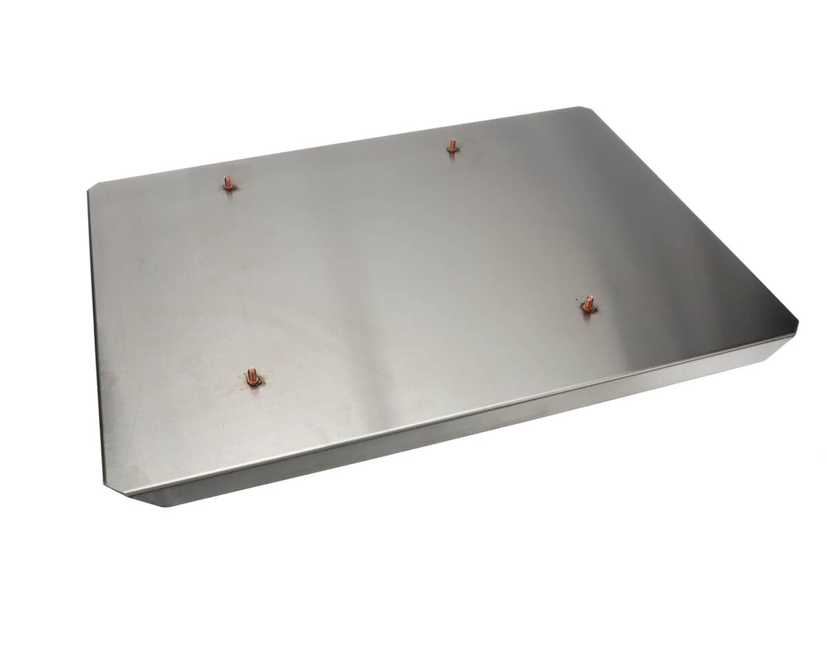 LAKESIDE PARTS Lakeside 169550 Rep Tray Weldment For 16IN X20IN Trays - SKU LAK169550
