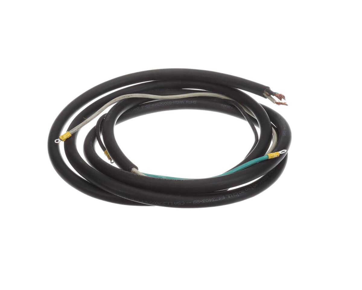 LAKESIDE PARTS Lakeside 29500 Power CORD-REPL-7500/01/02 - SKU LAK29500