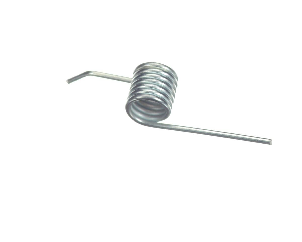 LANCER PARTS Lancer 010469 Left Spring Unicorn Tower - SKU LAN010469