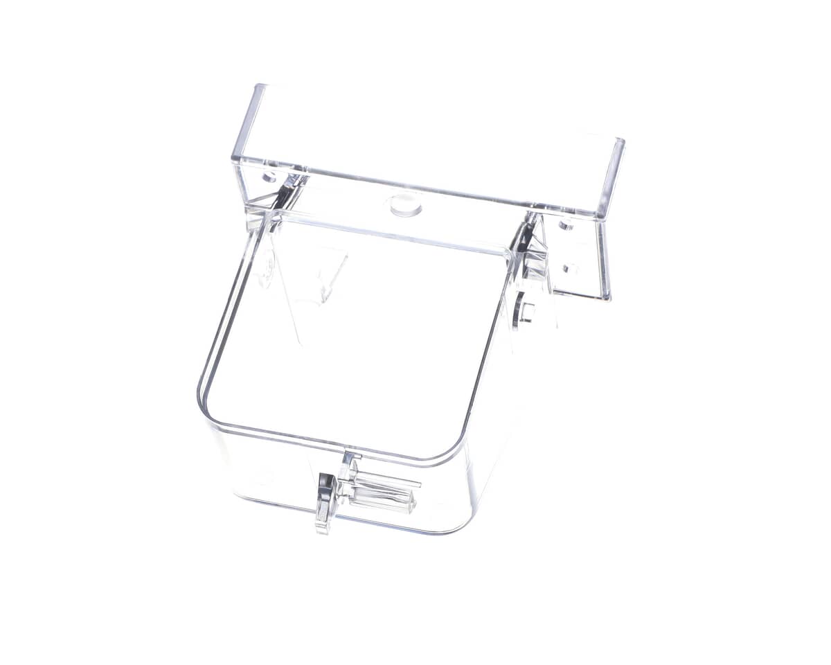 LANCER PARTS Lancer 05-0925-SP Chute Ibd - SKU LAN05-0925-SP