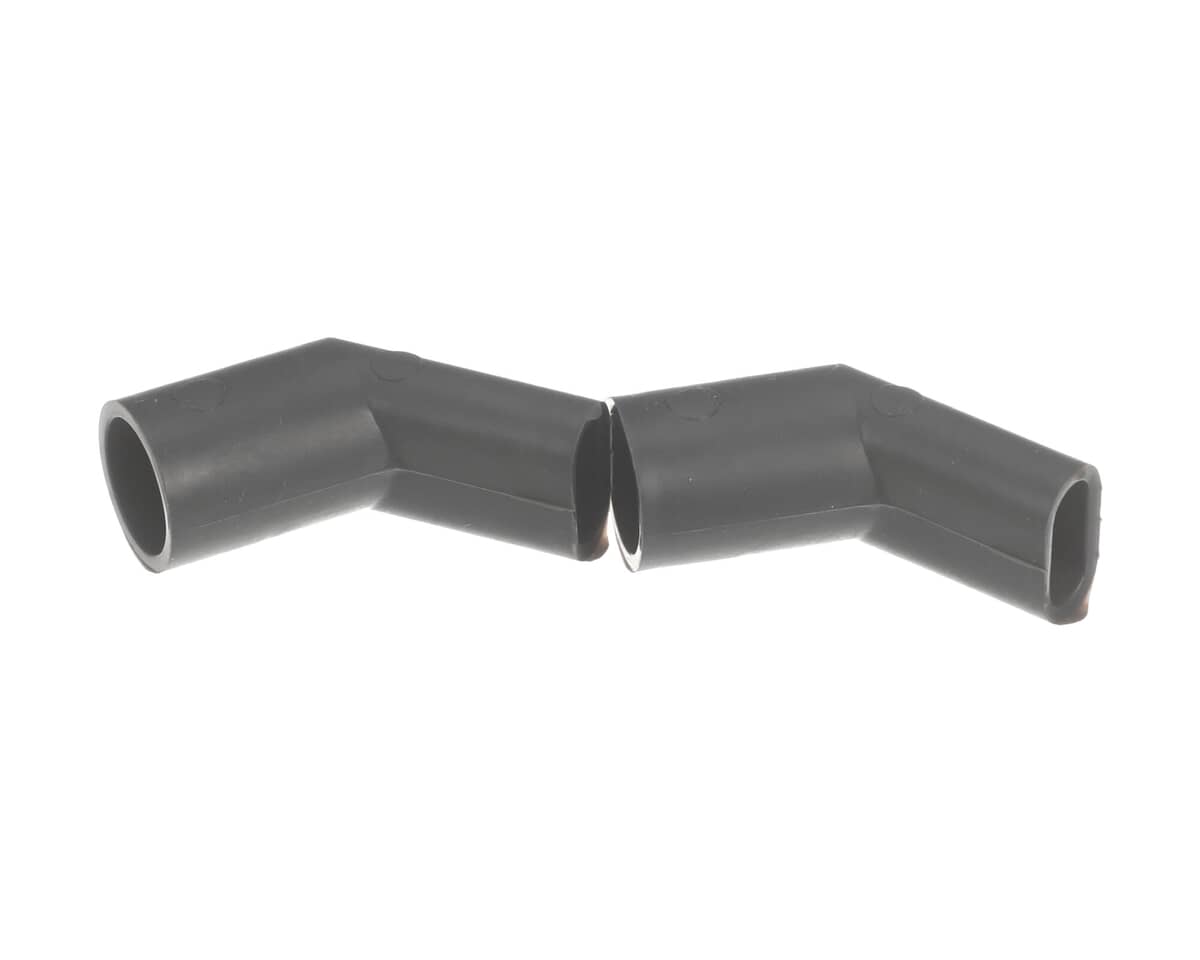 LANCER PARTS Lancer 05-2771-KIT 2 Drain Elbows Install Guide - SKU LAN05-2771-KIT