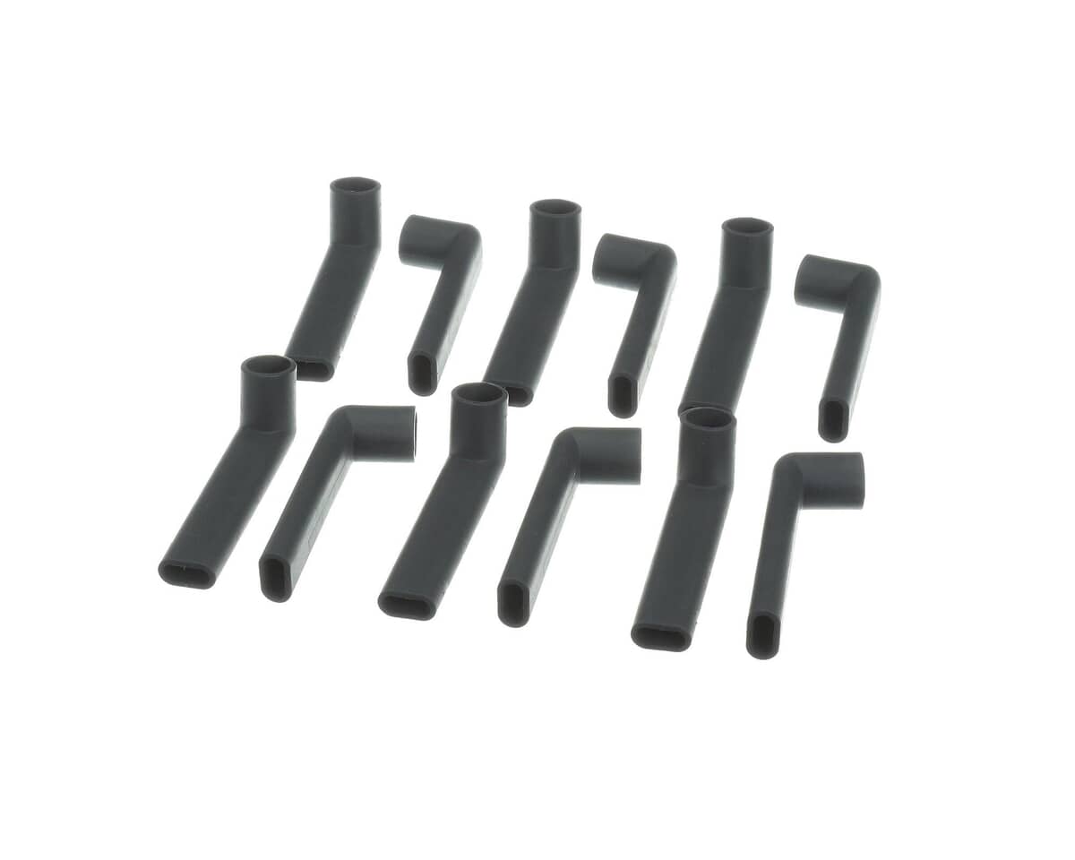 LANCER PARTS Lancer 05-3192-SP12 Elbow Drain 80 Degree COLPLATE(12 Pack) - SKU LAN05-3192-SP12