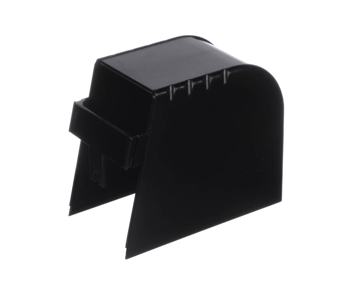 LANCER PARTS Lancer 05-3240-SP Cover Black Gmv - SKU LAN05-3240-SP