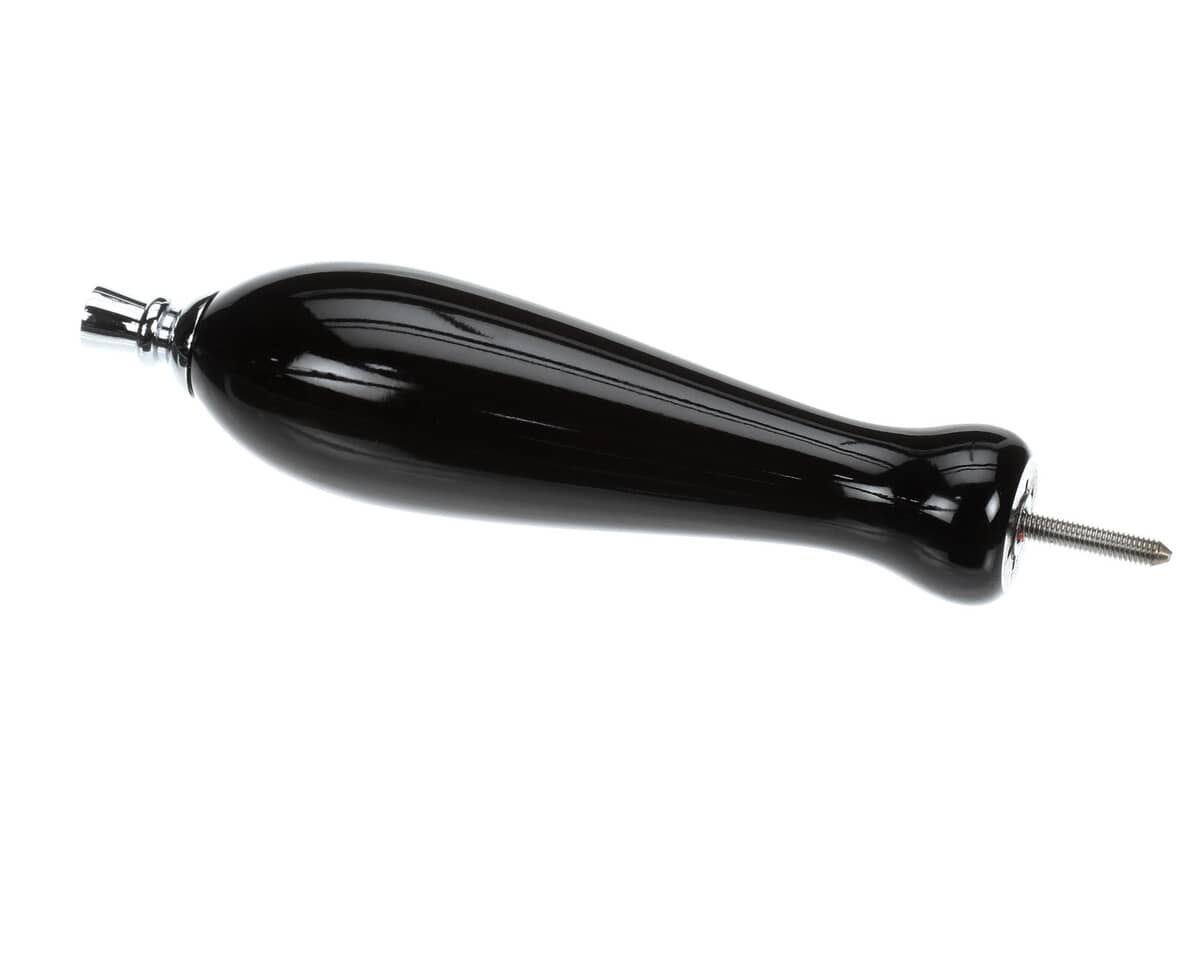 LANCER PARTS Lancer 05-3313 Handle 6.75 In Unicorn Black - SKU LAN05-3313