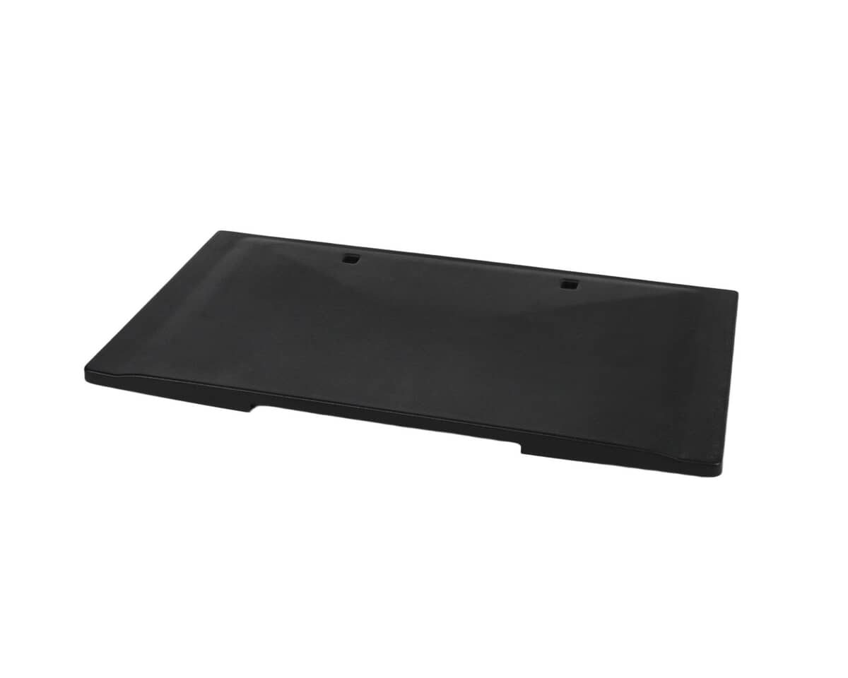 LANCER PARTS Lancer 05-3582-SP Lid Back 44IN Sensation - SKU LAN05-3582-SP