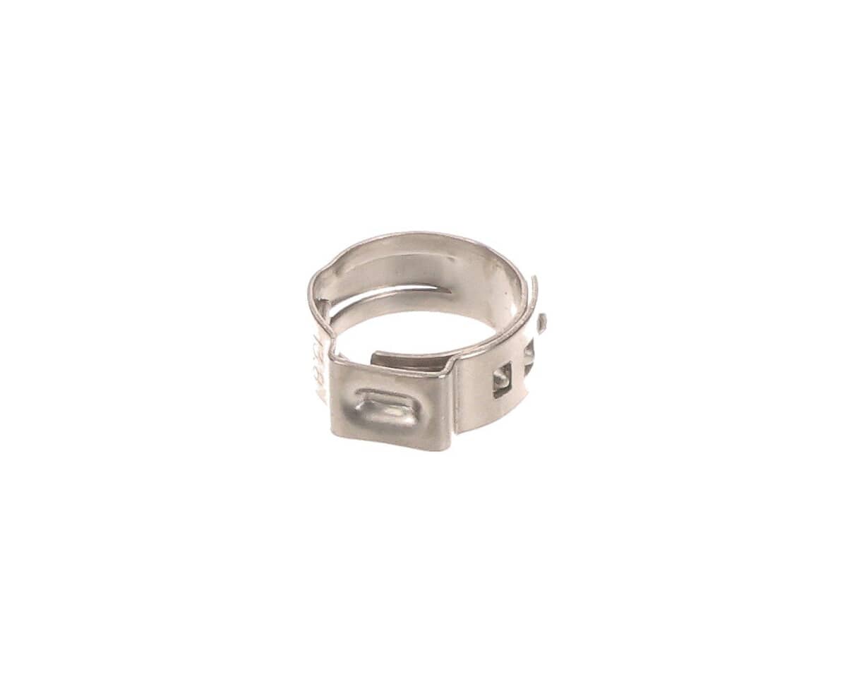 LANCER PARTS Lancer 07-0447 Clamp Stpls Oetiker 17/32 - SKU LAN07-0447