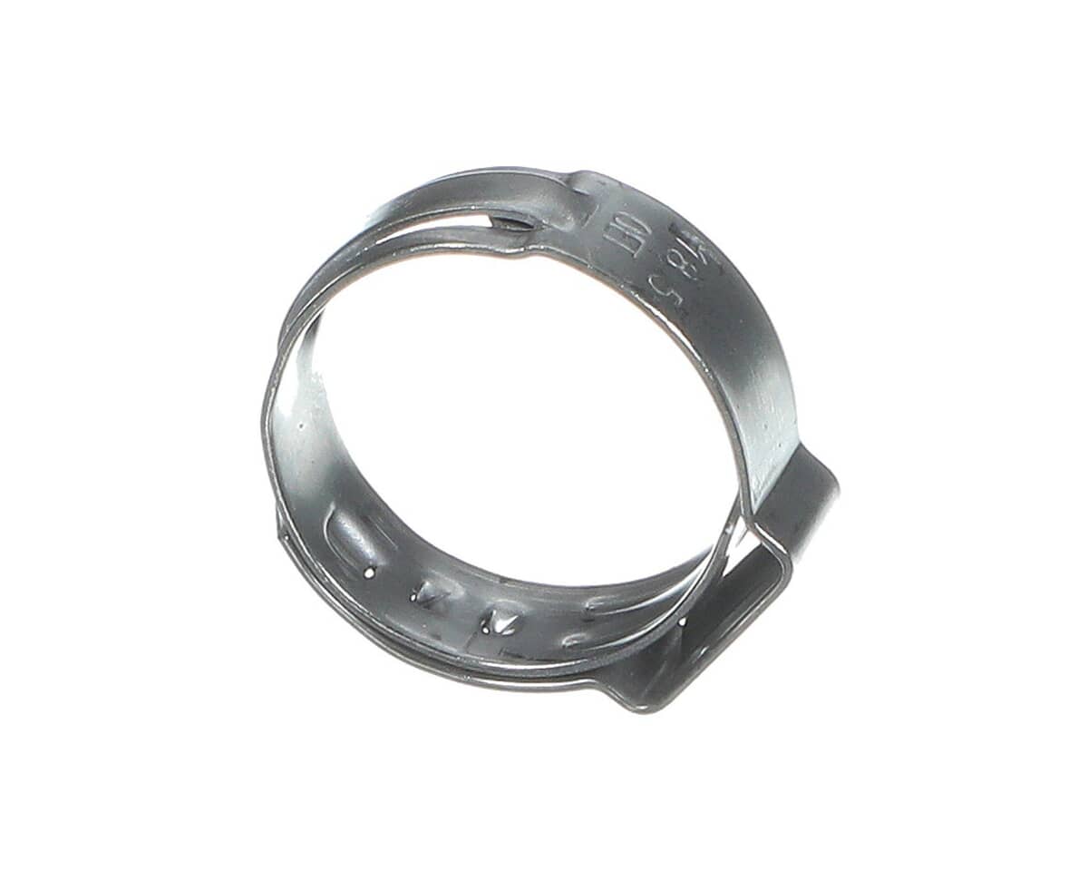 LANCER PARTS Lancer 07-0450 Clamp Stpls Oetiker 23/32 - SKU LAN07-0450