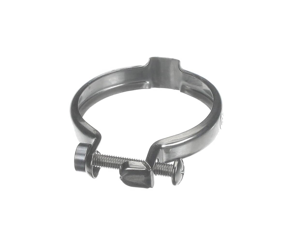 LANCER PARTS Lancer 07-0582 Clamp Pump/Motor SS - SKU LAN07-0582