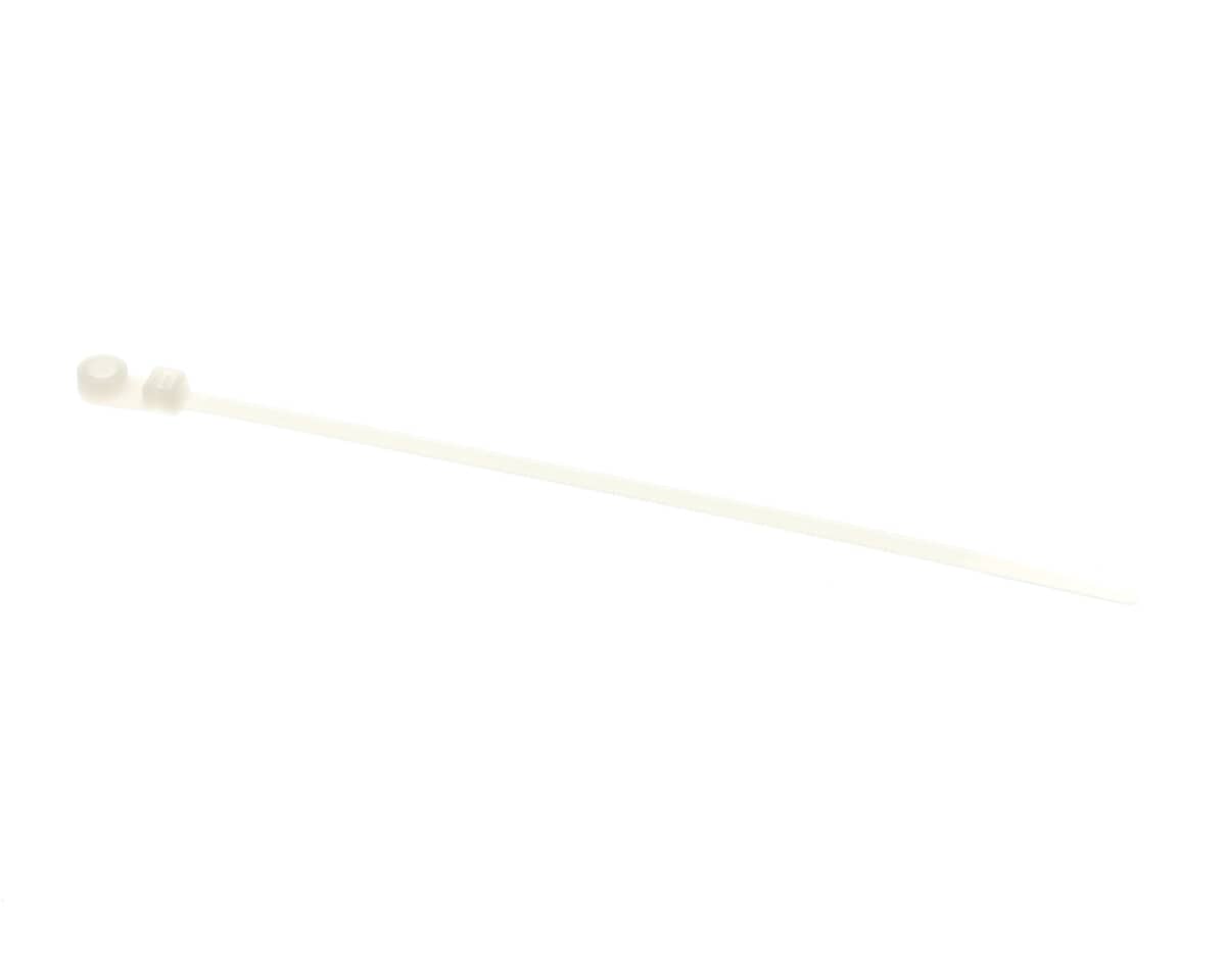 LANCER PARTS Lancer 08484-1 Cable Tie 6 Nat Screw Mount - SKU LAN08484-1