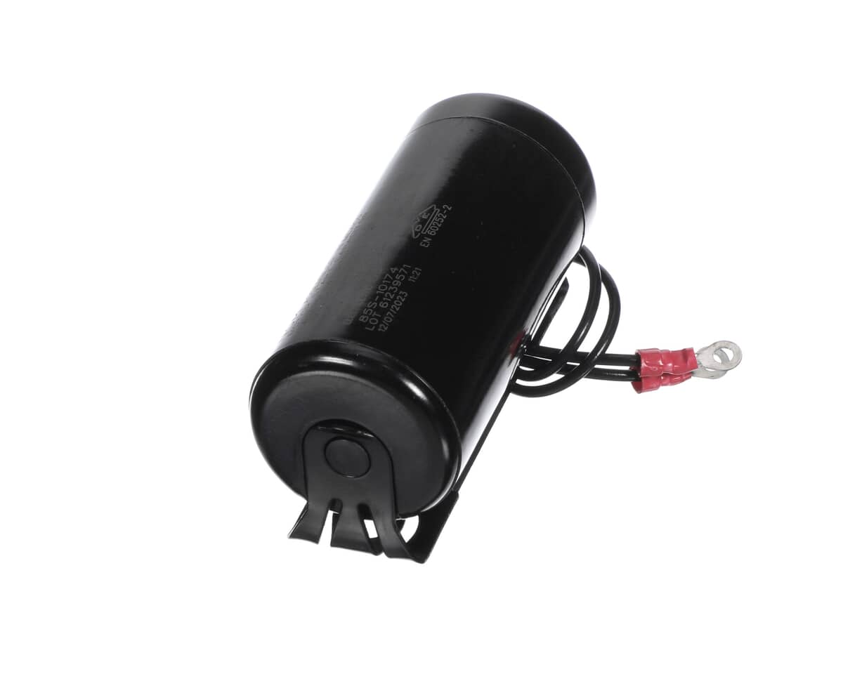 LANCER PARTS Lancer 12-0260-SP Capacitor Start 47-56 Mfd 250V - SKU LAN12-0260-SP
