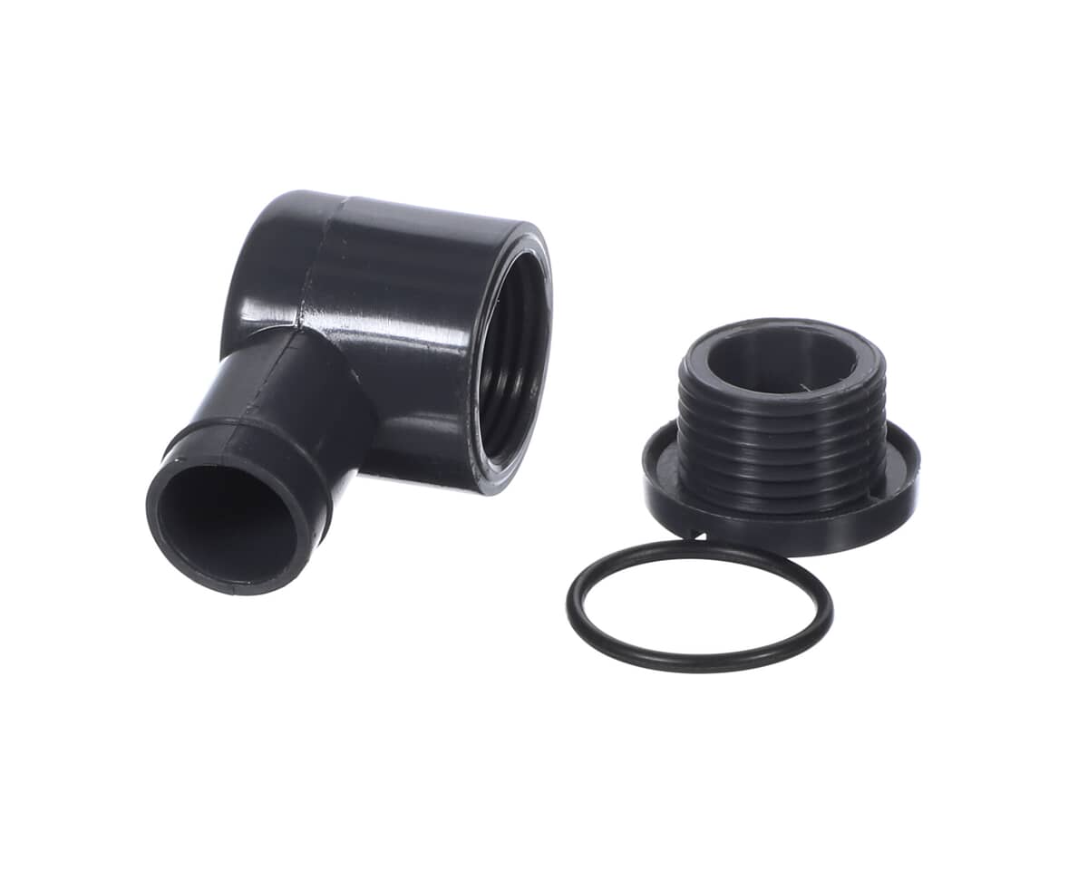 LANCER PARTS Lancer 12-2546-0001 Kit 550 Drain - SKU LAN12-2546-0001