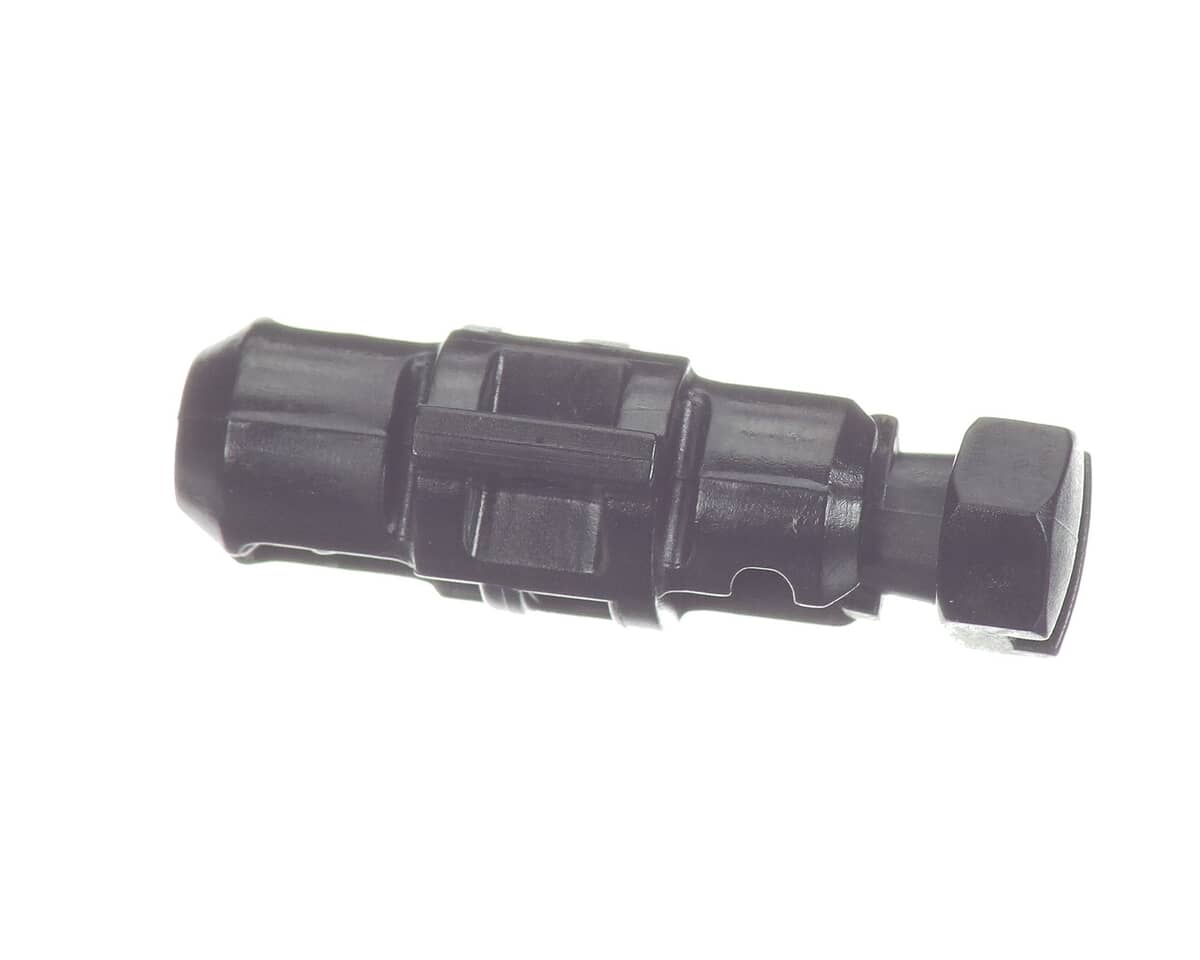LANCER PARTS Lancer 13-0047-SP Stdf .250 HARTWELL#HNST4-250-1 - SKU LAN13-0047-SP