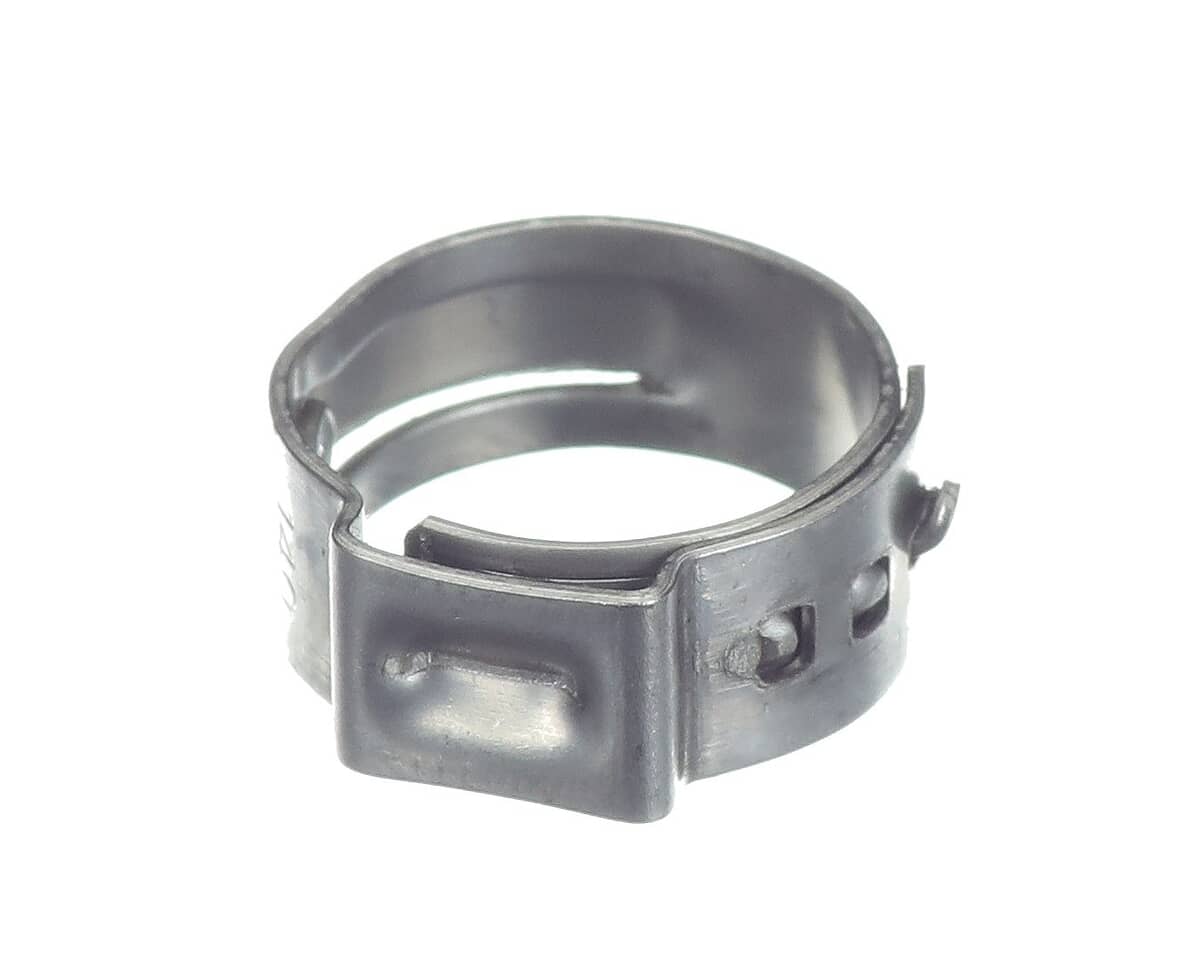 LANCER PARTS Lancer 14.0 14.0 Stepless Clamp - SKU LAN14.0