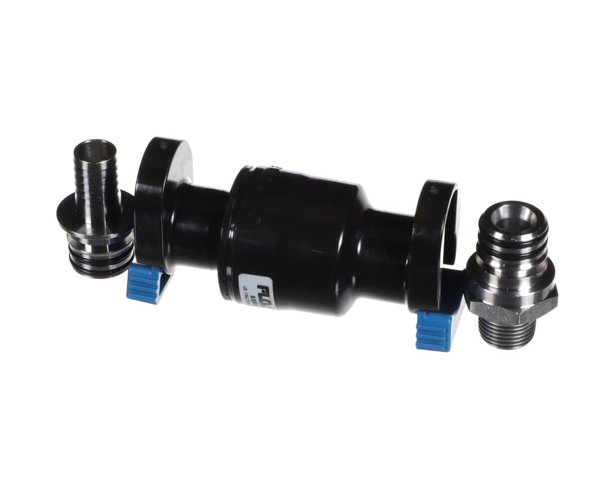 LANCER PARTS Lancer 18-0311 Regulator Wtr Flojet 50PSI Snp - SKU LAN18-0311