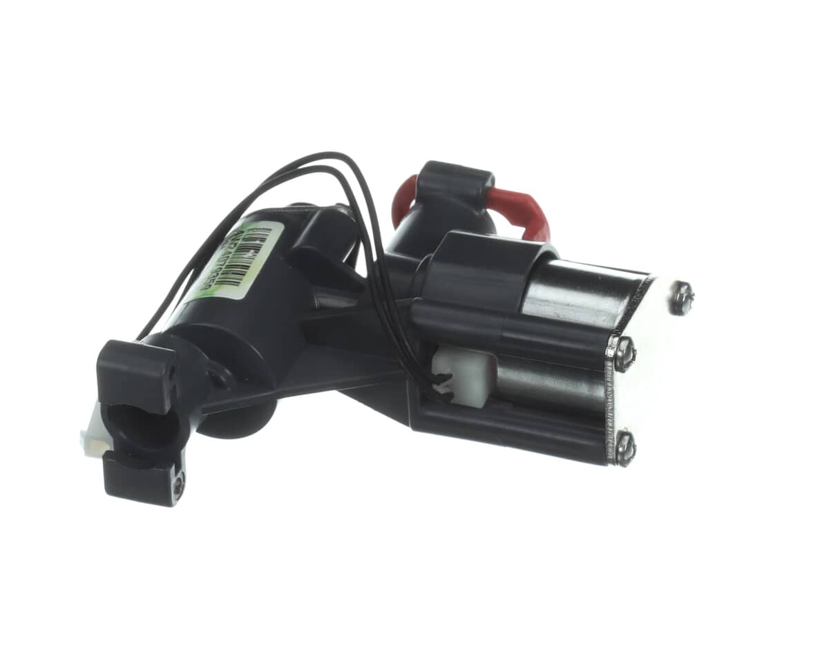LANCER PARTS Lancer 19-1001 Valve Assy Lfcv 4.5 Soda Gry S - SKU LAN19-1001