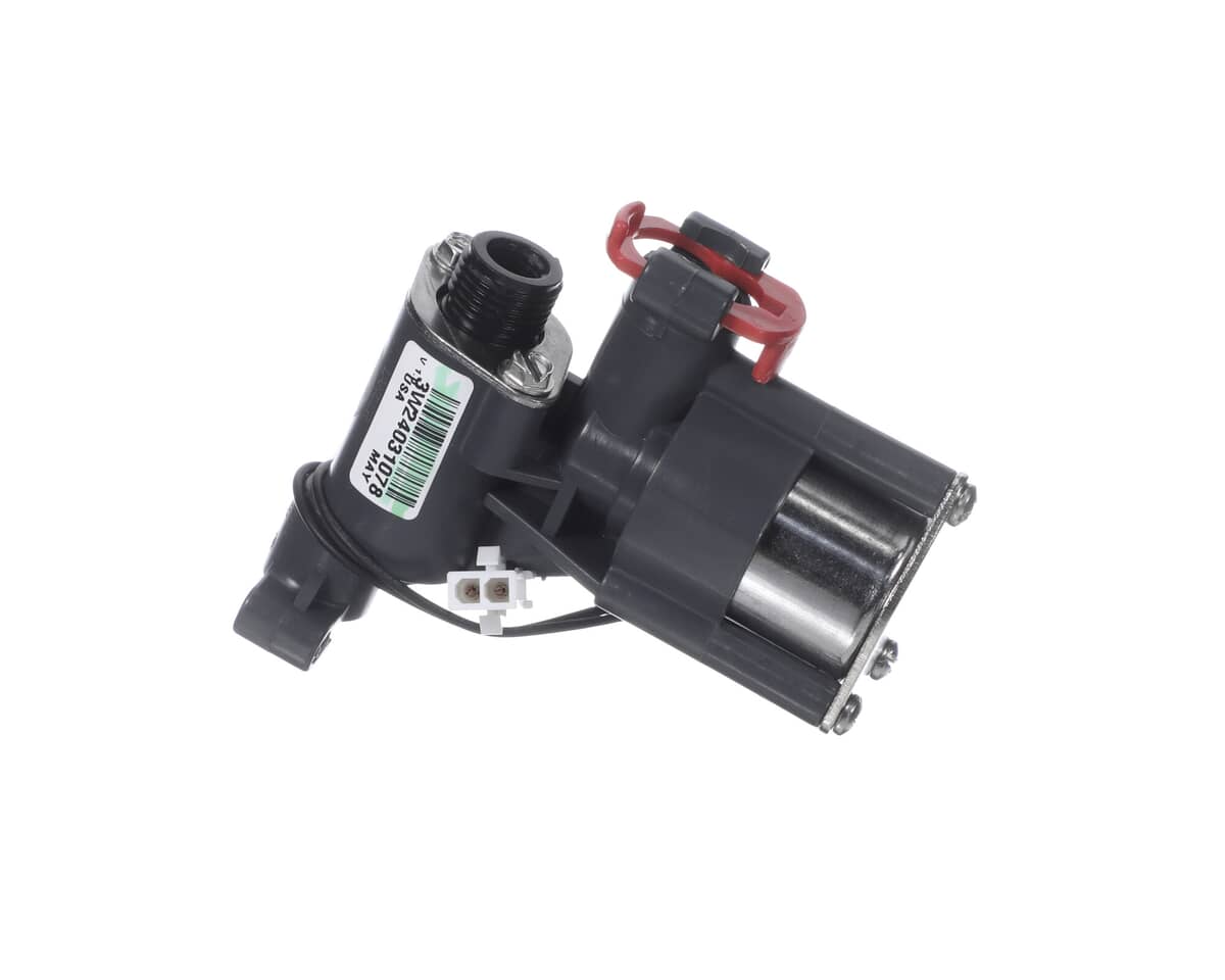 LANCER PARTS Lancer 19-1011-SP Valve Assy Lfcv 3.0 Soda Gry S - SKU LAN19-1011-SP