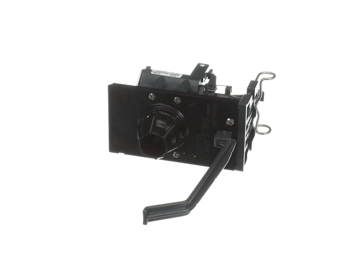 LANCER PARTS Lancer 19-71110 Ecopour 1.5 Ssl Fw Mech - SKU LAN19-71110