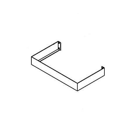 LANCER PARTS Lancer 30-5037 Frame Drip Tray 500 Juice - SKU LAN30-5037