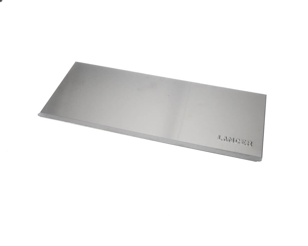 LANCER PARTS Lancer 30-8625-SP Splash Plate IBD25 - SKU LAN30-8625-SP