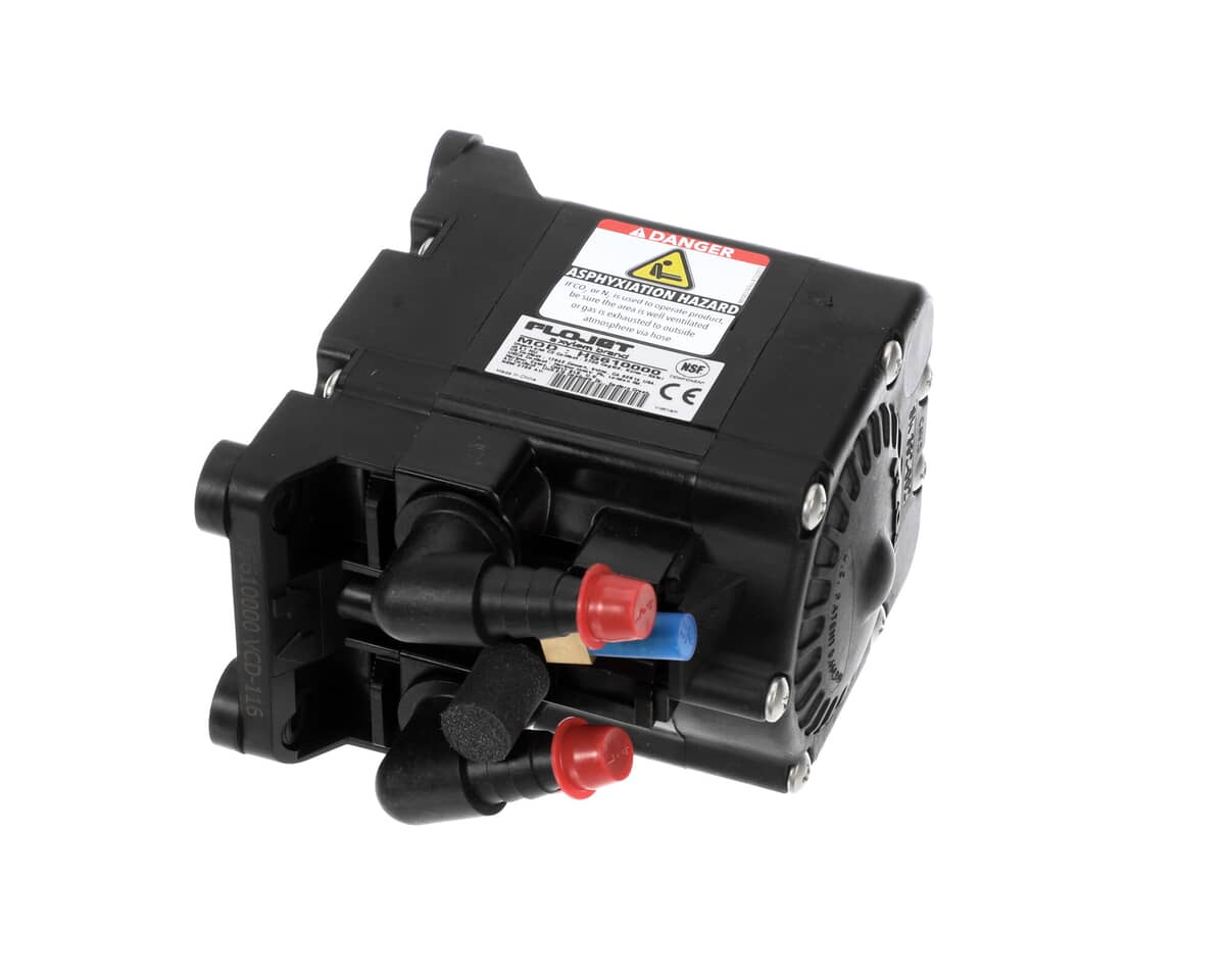 LANCER PARTS Lancer 34-2030-0001 Pump Water Booster Flojet G561233K - SKU LAN34-2030-0001