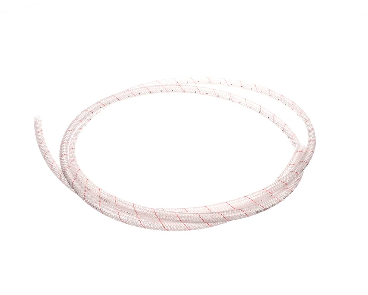 LANCER PARTS Lancer 462617-05 Braded Hose - Tetrone 250 - SKU LAN462617-05