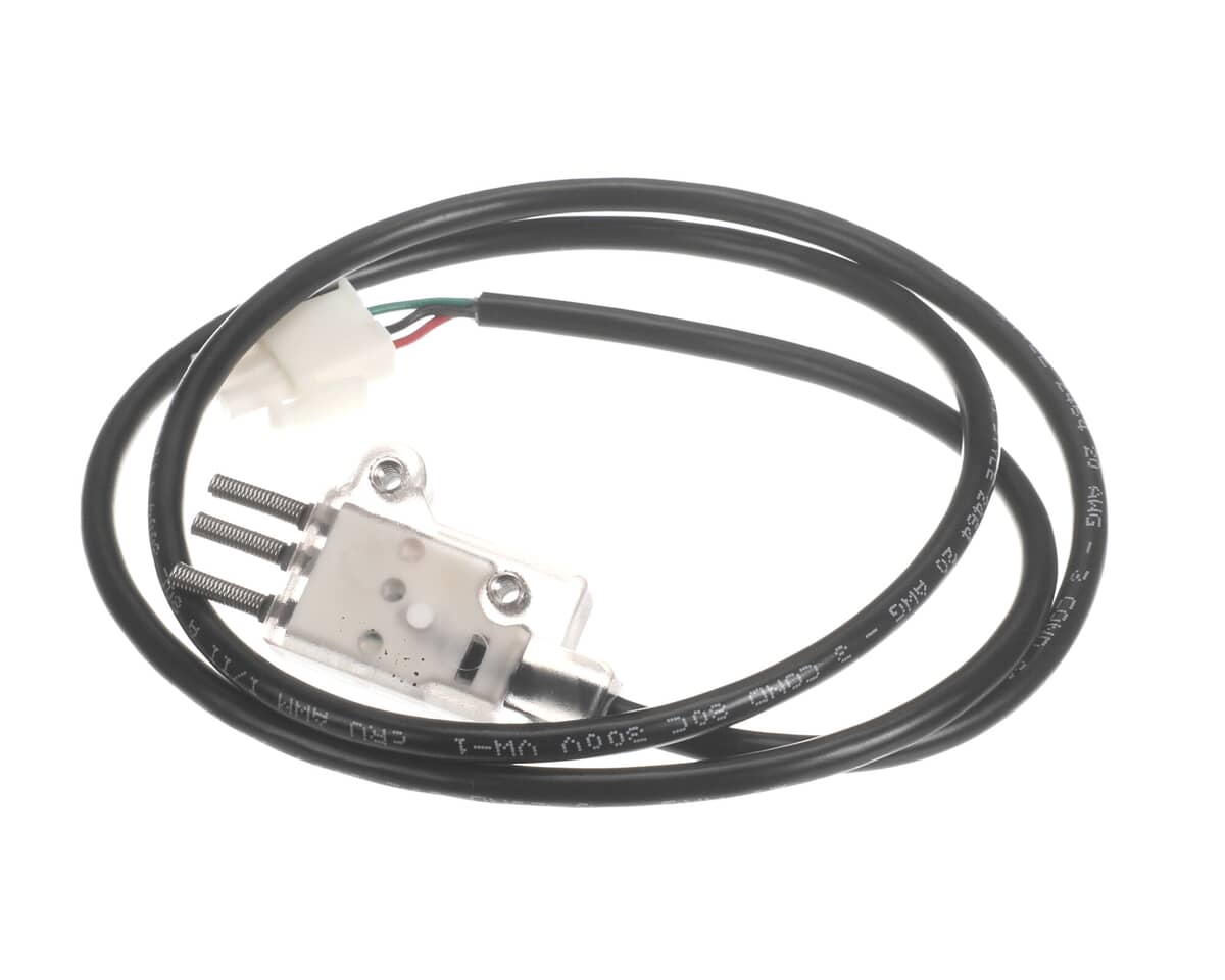 LANCER PARTS Lancer 52-2334 Probe Assembly 500 230/50-60 W/Spgs - SKU LAN52-2334