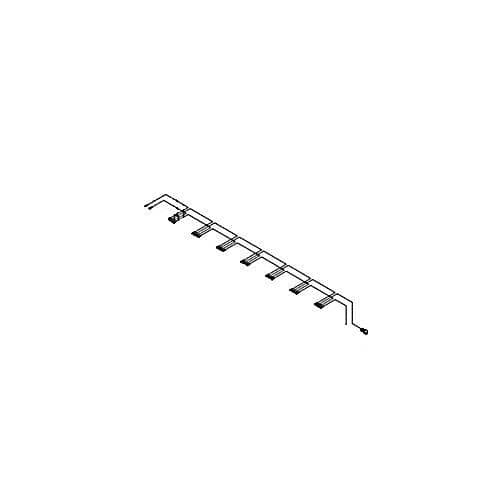 LANCER PARTS Lancer 52-2397 Harness Assembly 8V-SPLIT - SKU LAN52-2397