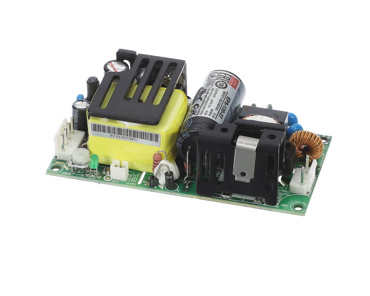 LANCER PARTS Lancer 52-4258 Power Supply 24VDC 65W Open Frame Eps Se - SKU LAN52-4258