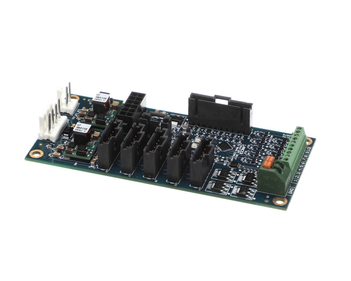 LANCER PARTS Lancer 64-5138-SP PCB Assy Power Tower Tst/Bridge - SKU LAN64-5138-SP